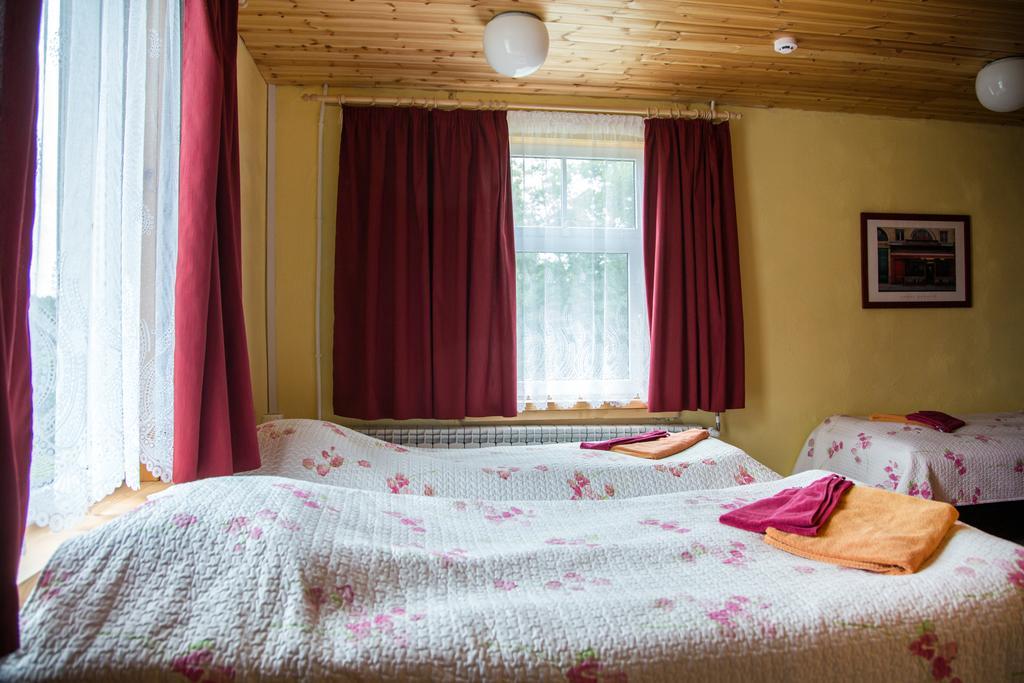 Puuna Oeoemaja B&B Vihterpalu المظهر الخارجي الصورة