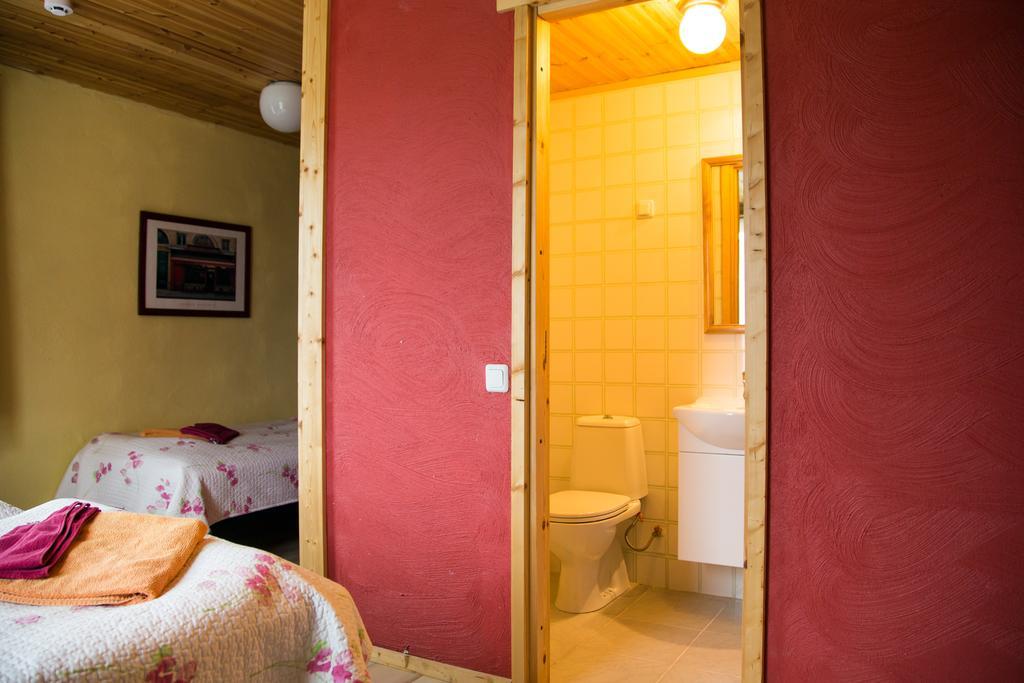 Puuna Oeoemaja B&B Vihterpalu المظهر الخارجي الصورة