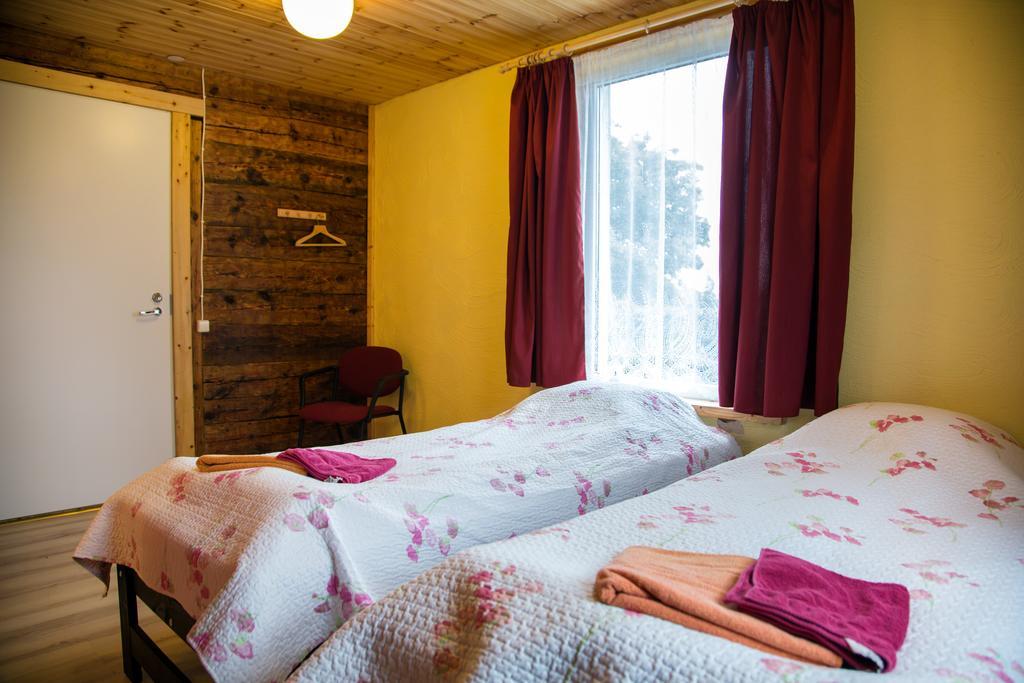 Puuna Oeoemaja B&B Vihterpalu المظهر الخارجي الصورة